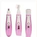 4-in-1 Multifunctional Electric Shaver - Pink Hair Removal Device For Women, Rechargeable_voghion.com