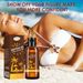 Bronzer Tan Self Tanning Oil Tan Enhancer Intense Moisturizer Body Face Sunbathing Tanning Sunless Natural Tanner 35ml Lotion_voghion.com