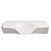 Cervical Pillow For Neck And Shoulder,Contour Memory Foam Pillow,Ergonomic Neck Support Pillow For Side Back Stomach Sleepers With Pillowcase_voghion.com