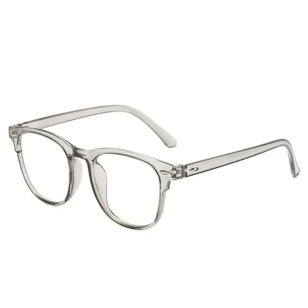 Women Myopia Glasses Anti-blue Light Clear Eyeglasses Transparent Computer Glasses Prescription Shortsighted Gafas De Lectura_voghion.com