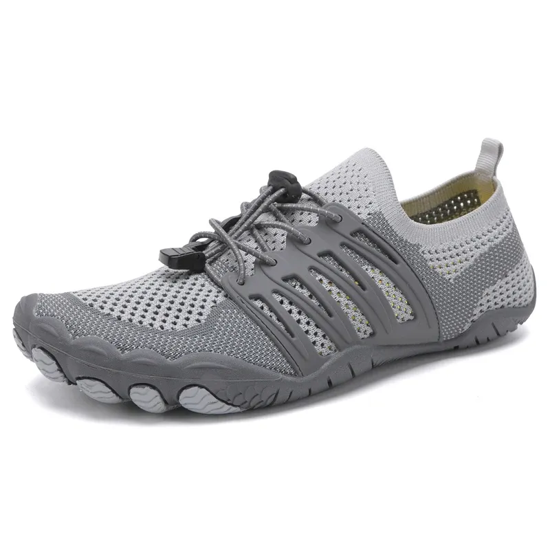 Water Shoes For Men Women Barefoot Breathable Quick-Dry Beach Shose Hiking Athletic Swim Surf Pool Diving Camping Outdoor_voghion.com