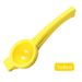 Home Manual Lemon Squeezer Aluminum Alloy Hand Pressed Orange Fruit Juicer Portable Practical Kitchen Tools Mini Blender_voghion.com