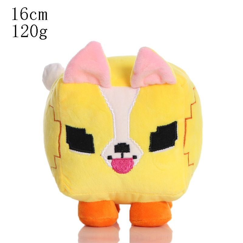 Games Pet Big Simulator X Cat Plush Toy For Kids Super Soft And Fluffy Design Comfort For Ultimate_voghion.com