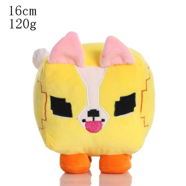 Games Pet Big Simulator X Cat Plush Toy For Kids Super Soft And Fluffy Design Comfort For Ultimate_voghion.com