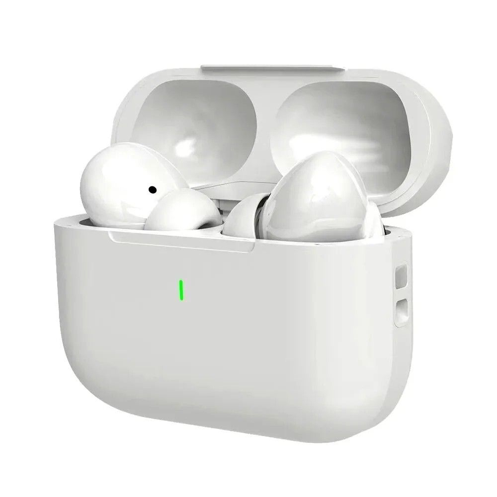 Bluetooth 5.3 Earbuds TWS Wireless Earphones Mini Headphones For IPhone Android✅_voghion.com