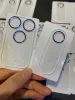 Full Cover Bling Camera Tempered Glass For IPhone 17 Pro Max 17 Air 14 15 16 Pro Max 12 13 Mini Lens Protector Screen Protector_voghion.com