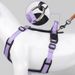 CDDMPET Vest Harness For Dogs By PawParty Store_voghion.com
