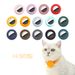 Pet Locator Protective Patent For GPS Silicone Shell Cover Cat Collar Airtag Case_voghion.com