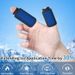 4PCS Finger & Toe Gel Thumb Ice Packs Hot Cold Compression Sleeves For Arthritis Hand Care_voghion.com
