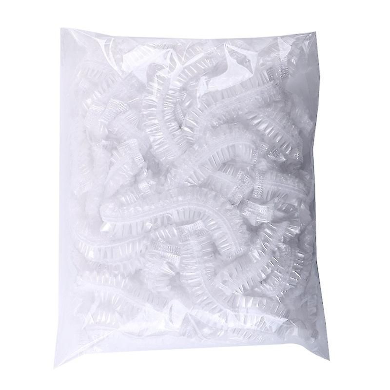 Copri-alimenti monouso, pellicola di plastica, coperchi elastici per alimenti, per ciotole di frutta, tazze, tappi, contenitori per la cucina, sacchetti salva freschezza_voghion.com