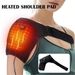 HeatedAndVibratingKneeMassagePad,heatedkneemassagerkneerelaxationandwarmth_voghion.com