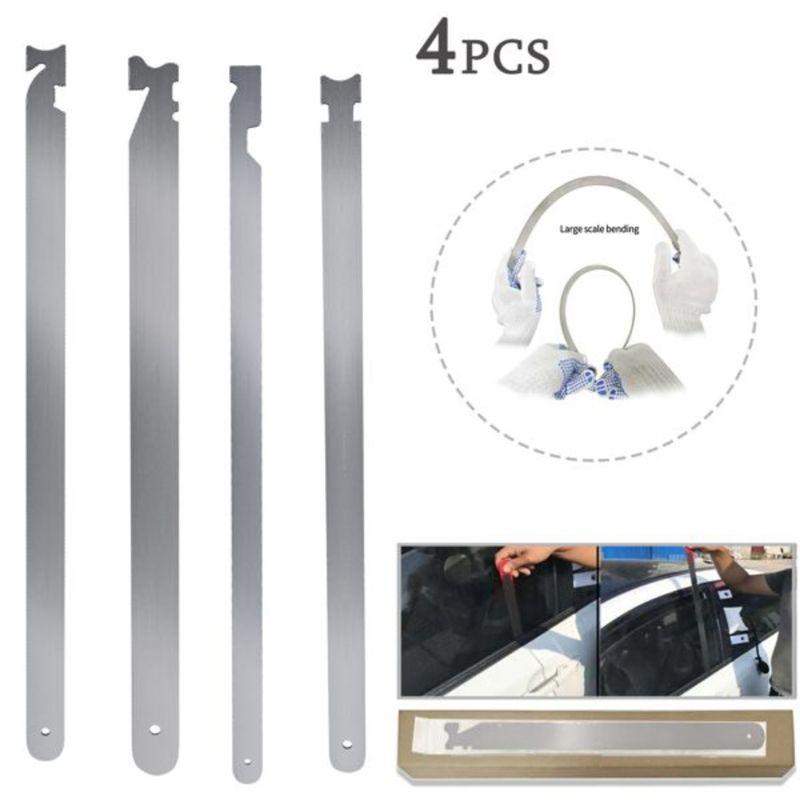 Tool Tool Carry Firefighter Light Hand Tool Easy Spring Steel Jim To Universal Pry 4piece Weight Kit Lever Multipurpose Easy_voghion.com