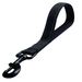 New Reflective Nylon Dog Rope Diving Material Short Handle Pet Leash_voghion.com