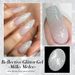 Nail Glue Disco Diamond Glue New Flash Reflective Nail Polish Nail Phototherapy Glue_voghion.com