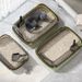 for Kittens Small Size Milk Kitten Special Semi-Enclosed Shallow Mouth Low Entry Litter Box Cat Toilet_voghion.com