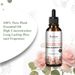 Rose Stabilizes Emotions, Relaxes Mood, Improves Sleep Balance, Water Oil, Wash Free Massage Essential Oil_voghion.com