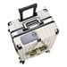 Gepäck Männlech Student super grouss Kapazitéit Koffer 26 nei Aluminiumrahmen Trolley Case Weiblech Universal Rad 20 Passwuert Koffer_voghion.com