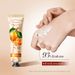 Full English FAYANKOU Orange Moisturizing Autumn Winter Anti Dry And Cracking Hand Cream_voghion.com