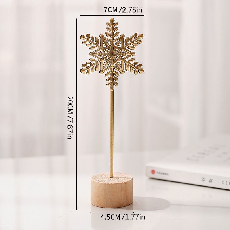 Home Decor Nordic Style Light Luxury Metal Crafts Creative Home Living Room Porch Wine Cabinet Decoration Iron Ginkgo Leaf Ornaments_voghion.com