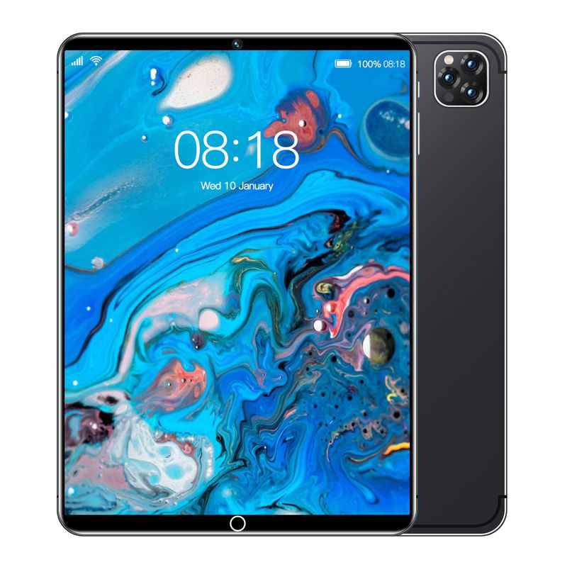 Tablet Spot 10.1 İnç PRO11 Yeni Tablet 2+16G Akıllı HD Arama_voghion.com