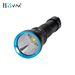 Cross-border New Product High Power Strong Light P70 26650 2000 Lumens Outdoor Diving Flashlight_voghion.com