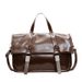 Borsa a tracolla versatile, di grande capacità, alla moda minimalista, per donna, autunno inverno 2024, nuova ed elegante._voghion.com