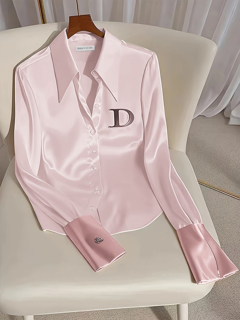 Abbigliamento femminile alla moda, top di alta gamma, di nicchia, unici, fantastici, magliette alte e belle_voghion.com