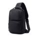 Men's 2025 New Multi-Functional Crossbody Bag Large Capacity Fashion Chest Bag_voghion.com
