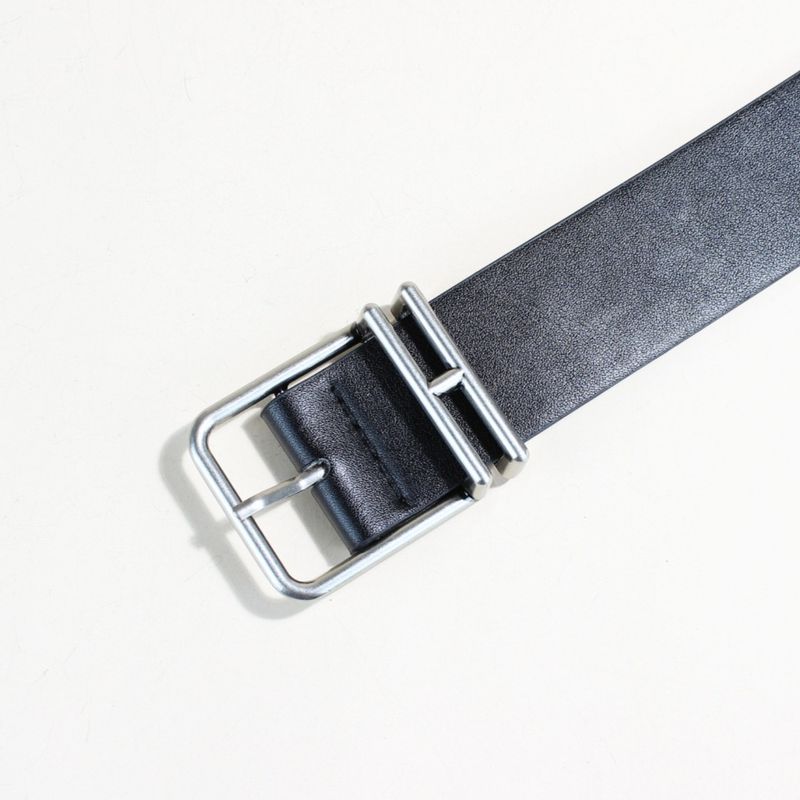 Business Schwarz Pin Schnalle Herren Und Damen Gürtel Herren Hosen Mit Casual Gürtel Männer_voghion.com