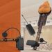 Hangszer UHF tartós zenekar gitár hangszóró vijol rendszer tartozékok adó fuvola csíptetős mikrofon_voghion.com