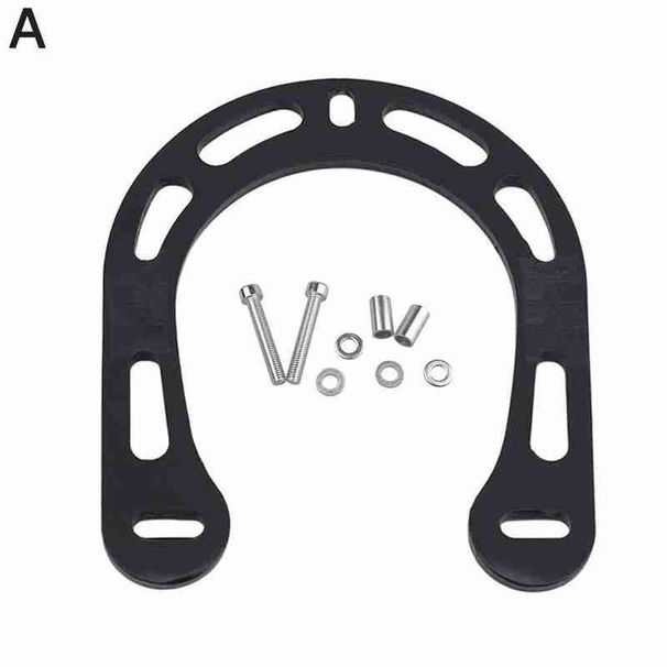 V Fahrrad Pads Schuhe MTB Rennrad V-Bremse Fahrräder Cantilever Systeme Einstellbare Bremssattel_voghion.com