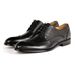 Unbeatable Quality 2022 Summer New Pattern Top Layer Cowhide Business Dress Block Men's Wedding Leather Trendy Shoes_voghion.com