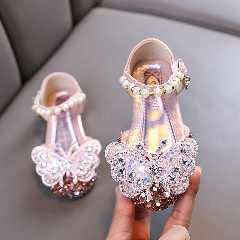 Nei Lady Baby Girls Girl Prinzessin Diamant Eenzel Schong Schong Danz Show Schong_voghion.com