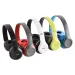 Stereo P47 5.0 Bluetooth Folding Series Wireless Sports Game Headset For IPhone XiaoMi_voghion.com