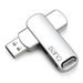Yantai Computer Physical Store Banqu Xibin 32gu Plate USB 3.0 vysokorychlostní USB flash disk stylový kovový 32G_voghion.com