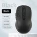 Digitex Digitex AI Artificial Intelligence Wireless Mouse Rechargeable Voice Control Typing Writing PPT Translation Portable Bluetooth_voghion.com