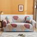 Stretch-Sofabezug Slipcouch – rutschfester, elastischer Sofaschutz mit stilvollen Mustern, passend für Sofas mit einer Größe von 90–300 cm_voghion.com