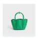Summer New Petal Trendy French Niche Design Fashion Single Shoulder Crossbody Bag Casual Women's Handbag_voghion.com