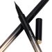 Ultra-fine Pen, Smudge-proof, Long-lasting, Waterproof, Sweat-proof, Non-smudging, Black Liquid Eyeliner Pen_voghion.com