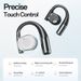 M111 New Smart AI Translation Bluetooth Earbuds OWS Over-Ear Ultra-Long Battery Life Huaqiangbei_voghion.com