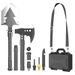 Outdoor Military Axe Hammer Set Camping Survival Car-Mounted Manganese Steel Folding Multi-Functional Engineer Shovel_voghion.com