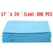 Pad Pee 24 Pcs Piddle 17 Pet 300 X Wee_voghion.com