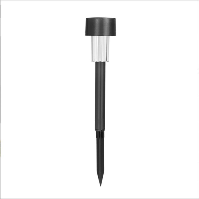 Solartuinverlichting – Waterdichte LED-tuinverlichting voor gazons, patio's en paden, warm/koel wit en RGB-kleuren_voghion.com