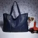 Leather Hobo Bag, Large Capacity Shoulder Bag For Women, Retro Style Tote Purse_voghion.com