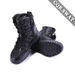Light Combat Boots Black Tiger Autumn And Winter Combat Boots Combat Boots Canvas Breathable High Top Combat Boots_voghion.com