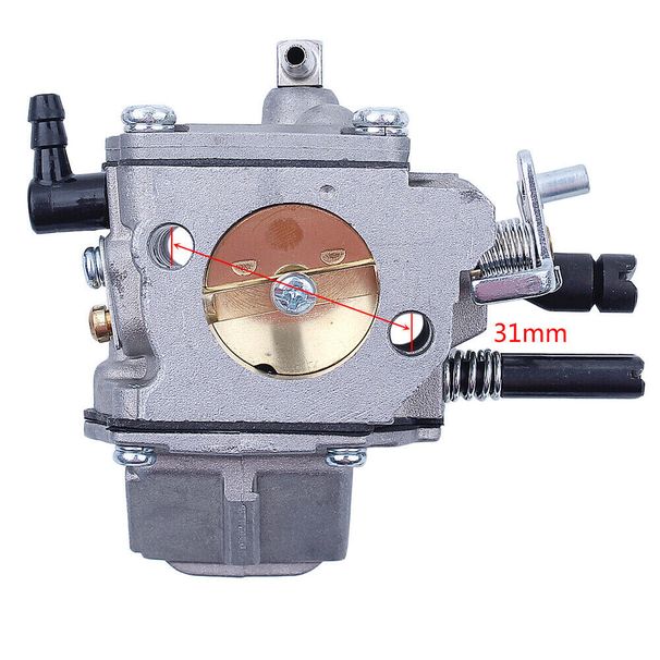 Carburetor For Stihl 066 MS660 MS650 Chainsaw 1122 120 0621_voghion.com