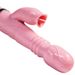 LuvBox Vibrator für Erwachsene – Masturbationsspielzeug für Frauen, AV-Massagestab, Körpervibrationsgerät_voghion.com