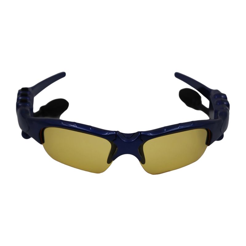 Smart Glasses High Fidelity UV Resistant Binaural Bluetooth-compatible5.0 Trendy Audio Sunglasses for Driving_voghion.com