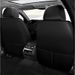 Universelle Sitzbezüge mit vollständiger Abdeckung für TOYOTA Corolla, Camry, RAV4, CHR, Highlander, Land Cruiser, Prado – Autozubehör_voghion.com