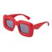 Sunglasses Anti-glare anti-UV polarizer Couple sunglasses_voghion.com